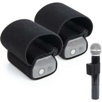DJI Microphone Elastic Sleeve for Handheld Use