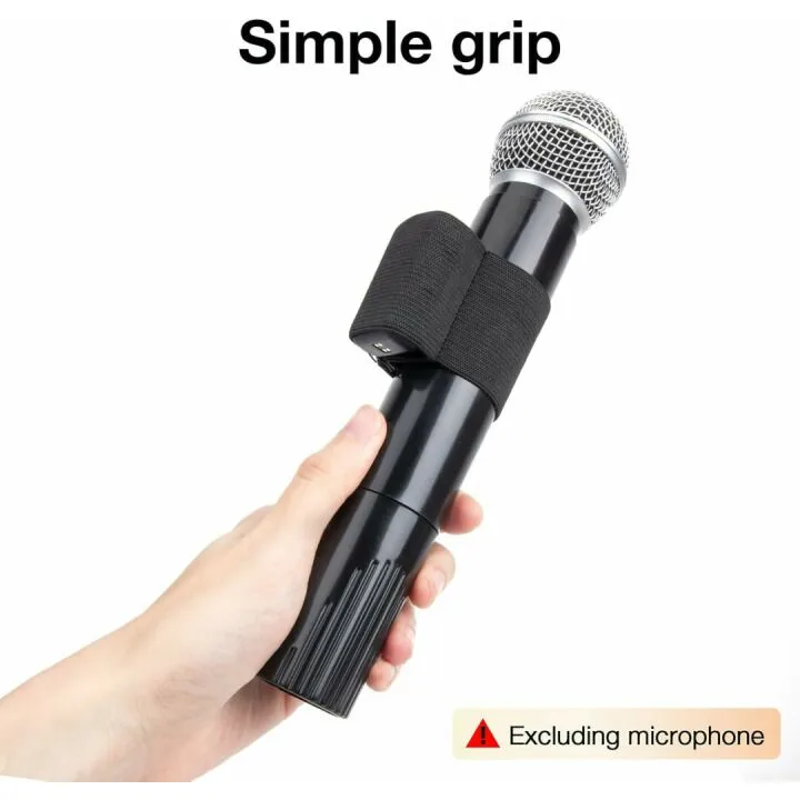 DJI Microphone Elastic Sleeve for Handheld Use