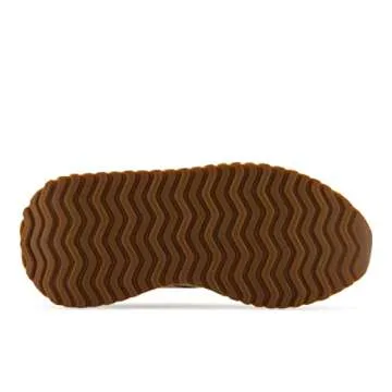 New Balance Women's 237 V1 Classic Sneaker, Sea Salt/Pink Haze, 11