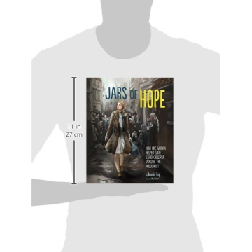 Jars of Hope: A Courageous Story for Young Readers