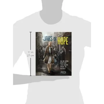 Jars of Hope: A Courageous Story for Young Readers