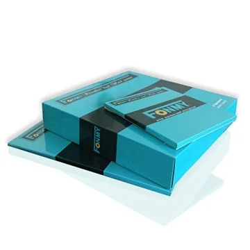 FONMY Stainless Steel Wind Spinner Worth Gift Indoor Outdoor Garden Decoration Crafts Ornaments 12 inch Multi Color Mandala Wind Spinners