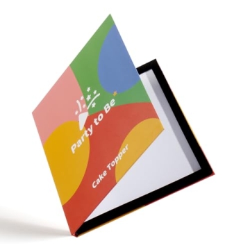 Elegant Mr & Mrs Wedding Cake Topper | Perfect for Your Special Day