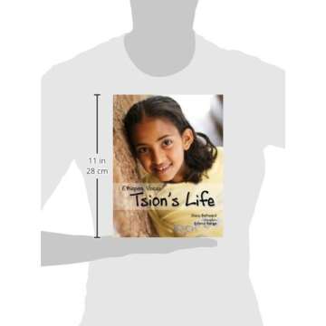 Ethiopian Voices: Tsion's Life