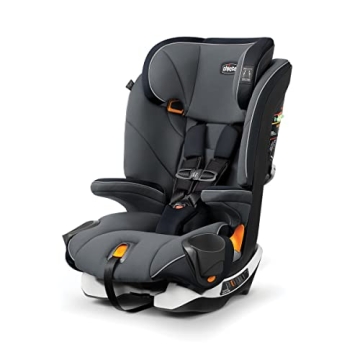 Chicco MyFit Car Seat: Safety & Comfort for Every Journey