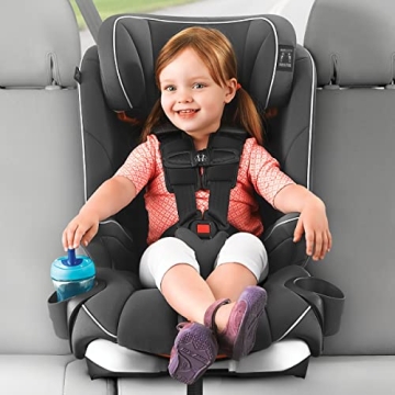 Chicco MyFit Car Seat: Safety & Comfort for Every Journey