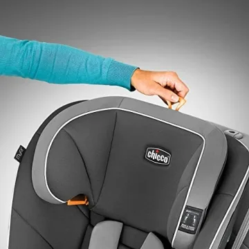 Chicco MyFit Car Seat: Safety & Comfort for Every Journey