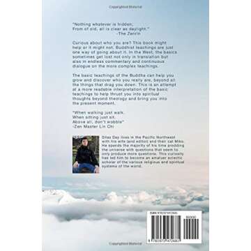 The Untethered Mind: On Buddhist Teachings - A Profound Exploration of Mindfulness