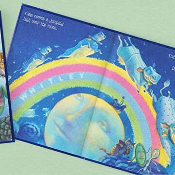 Personalized Bedtime Storybook for Babies & Kids