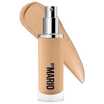 Flawless Lightweight Liquid Foundation for All Skin Types