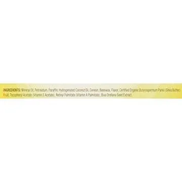 Lypsyl Intense Protection Original Mint Lip Balm 0.10 oz - Hydrate & Protect
