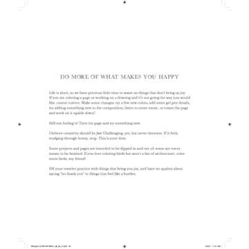 30 Days of Creativity: Draw, Color, and Discover Your Creative Self