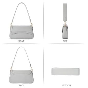 Stylish Telena Vegan Leather Crossbody Bag for Women