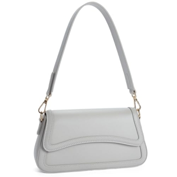 Stylish Telena Vegan Leather Crossbody Bag for Women