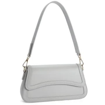 Stylish Telena Vegan Leather Crossbody Bag for Women