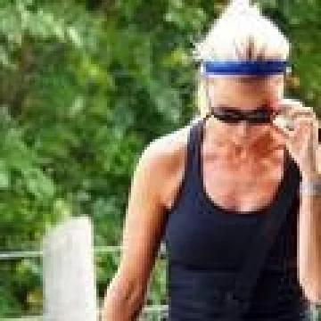 Shop Sweaty Bands Non-Slip Velvet Headband for Activities