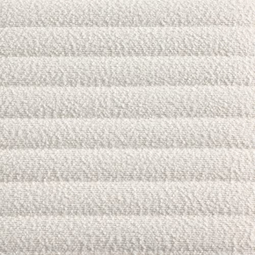 Stylish Modern Boucle Vanity Stool Chair for Any Room