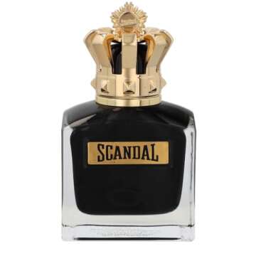 Jean Paul Gaultier Scandal Le Eau de Parfum Intense Refillable Spray - 3.4 Ounce