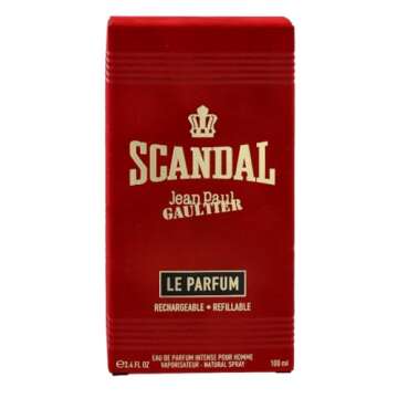 Jean Paul Gaultier Scandal Le Eau de Parfum Intense for Men