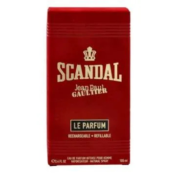 Jean Paul Gaultier Scandal Le Eau de Parfum Intense for Men