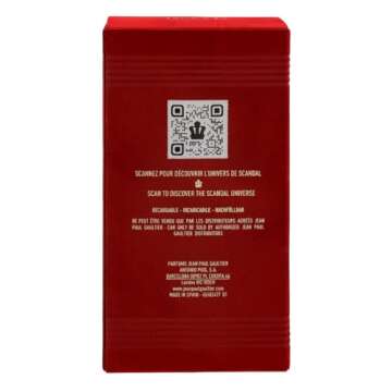 Jean Paul Gaultier Scandal Le Eau de Parfum Intense for Men