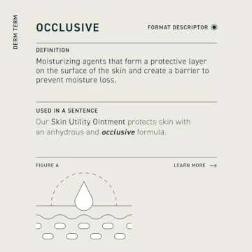 Prequel Skin Utility Ointment - Hydrating Skin Protectant 2 Oz