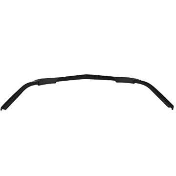 ZR1 Style Front Bumper Lip for 1997-2004 Corvette C5