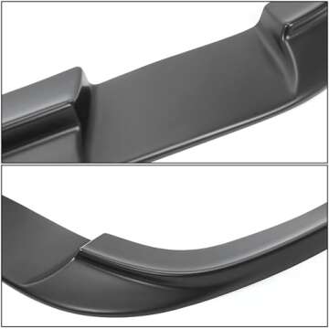 ZR1 Style Front Bumper Lip for 1997-2004 Corvette C5