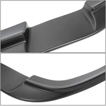 ZR1 Style Front Bumper Lip for 1997-2004 Corvette C5