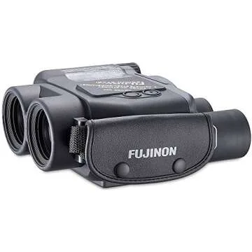 Fujinon Techno Stabi TS1440-14x40 Image Stabilization Binocular