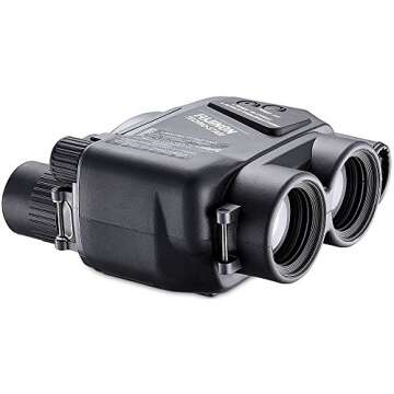 Fujinon Techno Stabi TS1440-14x40 Image Stabilization Binocular