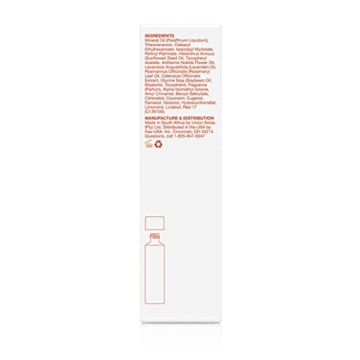 Bio-Oil Body Oil with Vitamin E for Scars & Stretch Marks