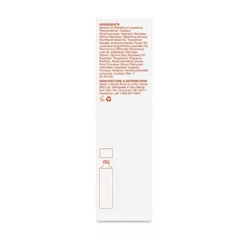 Bio-Oil Body Oil with Vitamin E for Scars & Stretch Marks