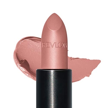 Revlon Super Lustrous The Luscious Mattes Lipstick Untold Stories
