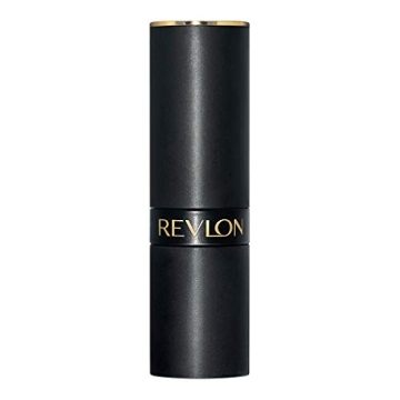 Revlon Super Lustrous The Luscious Mattes Lipstick Untold Stories