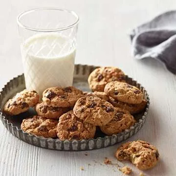 Munchkin Lactation Cookies & Drink Mix for New Moms