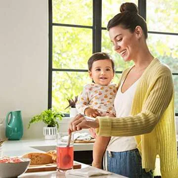 Munchkin Lactation Cookies & Drink Mix for New Moms