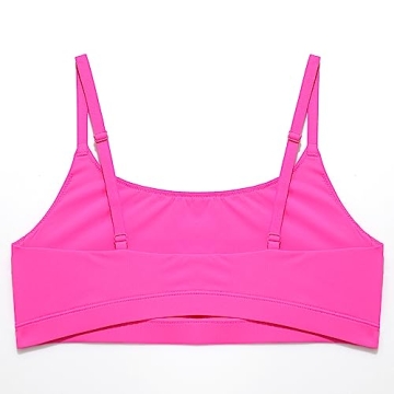 INLYRIC Women's Inbarely Bralettes for All-Day Comfort