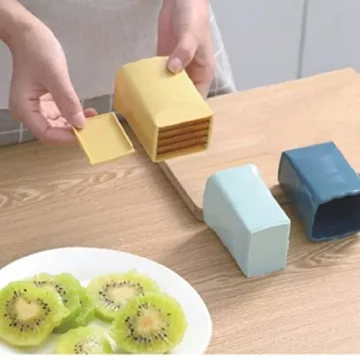 3 PCS Cup Slicer: Egg & Strawberry Slicing Made Easy