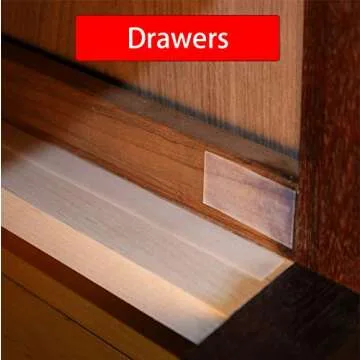 APT, UHMW (Ultra-high Molecular Weight) Polyethylene Tape, Resists Abrasion, Impact, for Surface Protection and Friction and Noise Reduction for Lining Sliding Surfaces. (0.75" x 5Yds, 5 Mil UHMW)