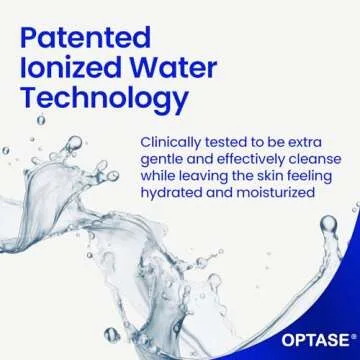 Optase Life Sensitive Eye Makeup Remover Dry Eye Intense Drops Bundle