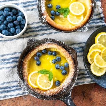 Lancaster No. 4 Skillet - Perfect for Eggs & More - USA Made