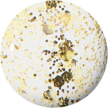 Smith & Cult Nail Polish, Shattered Souls, 0.5 Fl Oz