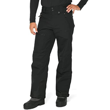 Arctix Men's Mountain Insulated Ski Pants | Maximum Warmth & Comfort