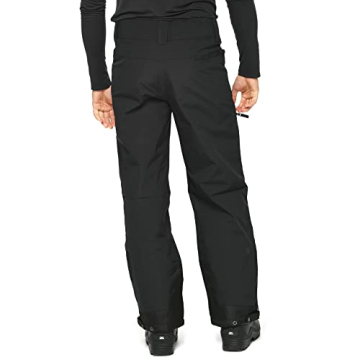 Warm & Waterproof Arctix Ski Pants for Winter Adventures