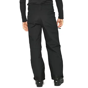 Warm & Waterproof Arctix Ski Pants for Winter Adventures