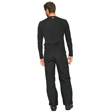 Warm & Waterproof Arctix Ski Pants for Winter Adventures
