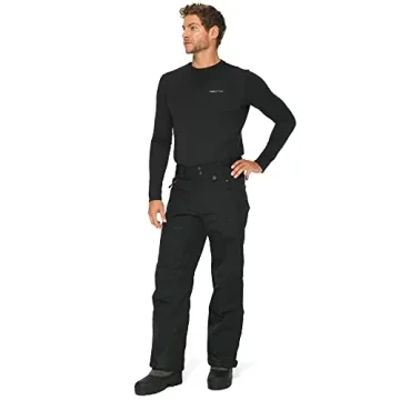Warm & Waterproof Arctix Ski Pants for Winter Adventures