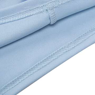 Mxiqqpltky 2 Piece Skirt Set for Women - Y2K Style