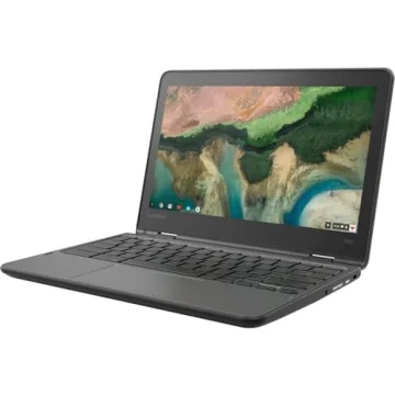 Lenovo 300e 11.6in Touchscreen 2-in-1 Chromebook